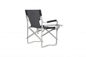 Складное кресло 3821 Delux Director Chair, сталь, King Camp