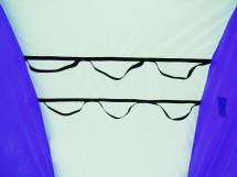 Палатка Век Баня походная Аксай