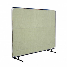 Экран защитный 2,5 х 1,95 (Брезент 450), Митек