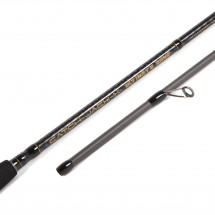 Спиннинг штекерный карбоновый Namazu Pro Catch-Jack-X Ultimate game IM8 2,38m