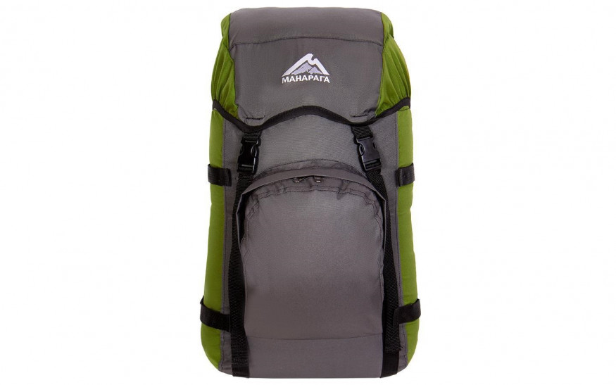 Рюкзак МАНАРАГА Турист-40, синий