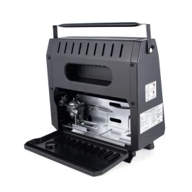 Обогреватель туристический Этма, Следопыт