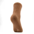 Термоноски Organic Wool Socks Camel, Следопыт