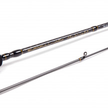 Спиннинг штекерный карбоновый Namazu Pro SupaPull-Jack Flyweight  IM8 1,9 m