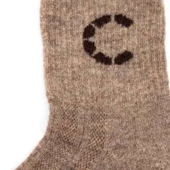 Термоноски Organic Wool Socks Yak, Следопыт