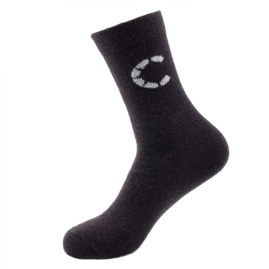 Термоноски Organic Wool Socks Sheep, Следопыт