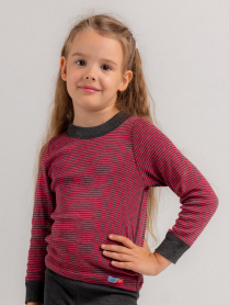 Термофутболка детская Comazo CASUAL -25