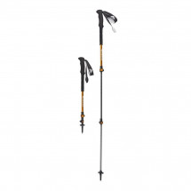 Палки треккинговые Манарага Chamonix