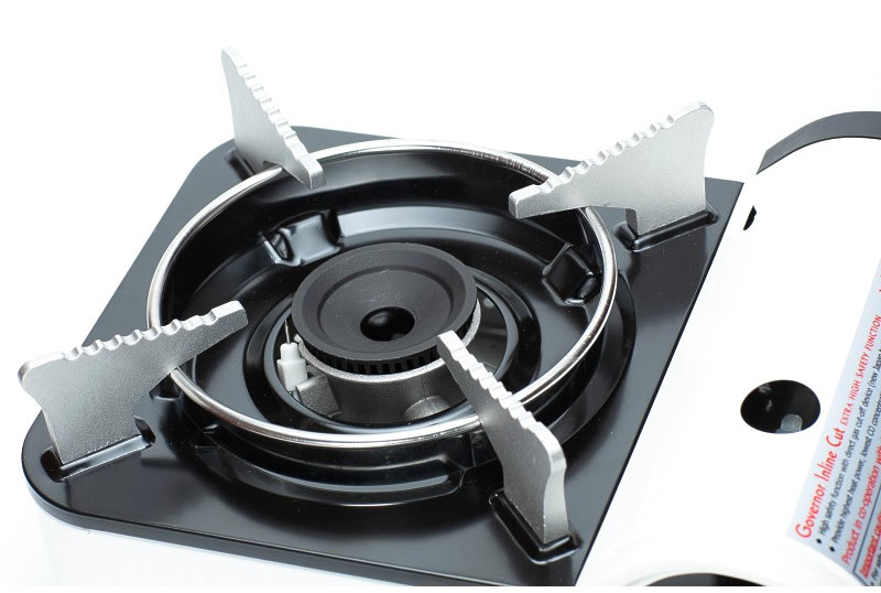 Газовая плита NaMilux NA-170PF