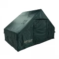 Надувная палатка TISO – S, зеленая, ARTELV
