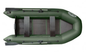 Лодка надувная Flinc 290L