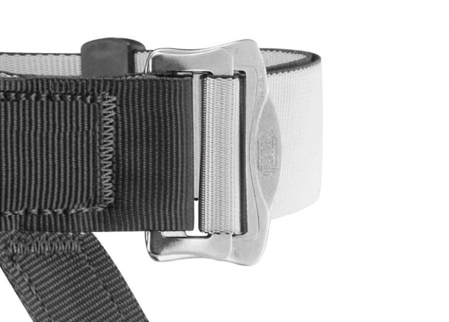 Страховочная беседка Petzl PANJI