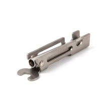 Мультитопливная горелка Огонь Прометея-1, Следопыт