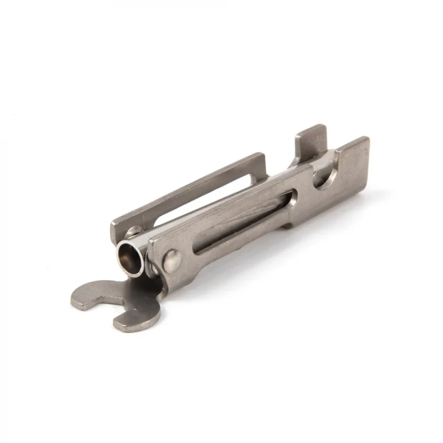 Мультитопливная горелка Огонь Прометея-1, Следопыт