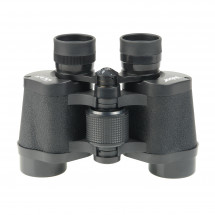 Бинокль Veber Classic БПЦ 8x30 VL черный, кожа